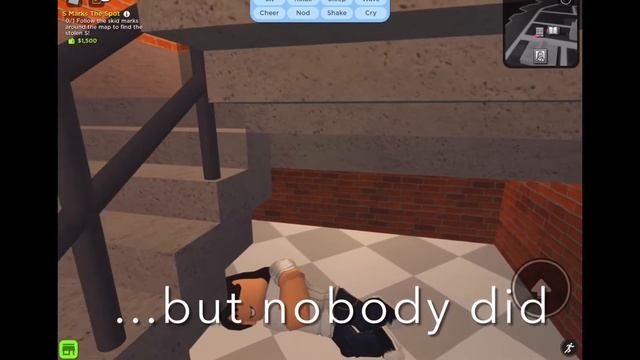 Things We ALL DID As NOOBS in Rocitizens! | Rocitizens/Roblox смотреть онлайн