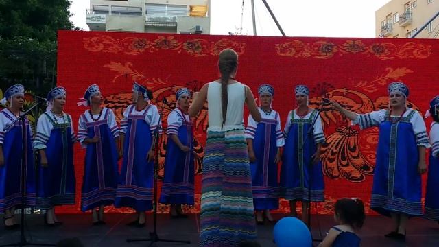 Ой да не вечер... смотреть онлайн
