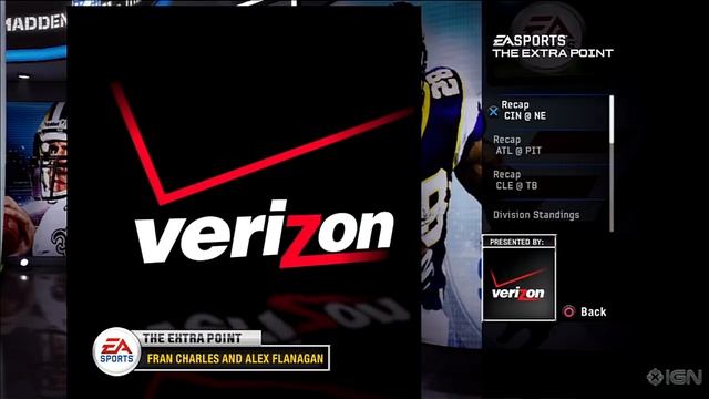 Madden NFL 11 Review смотреть онлайн