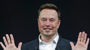 Илон Маск: Нет ничего невозможного