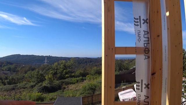 ?Каркасный дом: на что нужно обратить внимание при строительстве каркасного дома Технониколь❗ смотреть онлайн