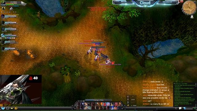 BurningRaven Cabal Online NA Episode 22 Coin War смотреть онлайн