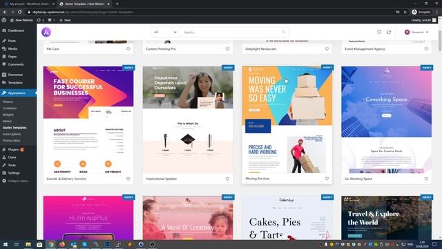 Astra Theme + Astra Pro Addon смотреть онлайн