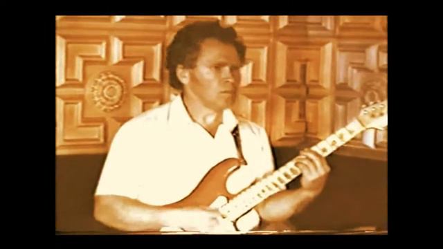ВИА "СЛАВЯНЕ" - Новогоднее поппури смотреть онлайн