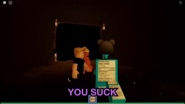 Roblox The Mimic Chapter 3 Gameplay (2/3) [BOOK I] ft. JV смотреть онлайн