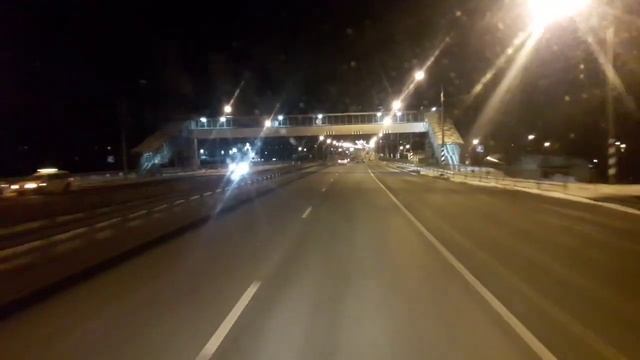 32# Дальнобой по России, Рейс из Владимира на Дикси Ногинск, Короткий рейс и Быстрая выгрузка. смотреть онлайн