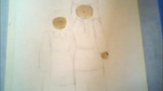 Рисуем русских кукол 5 класс смотреть онлайн