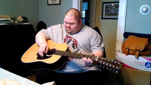 Jon on a 12 string смотреть онлайн