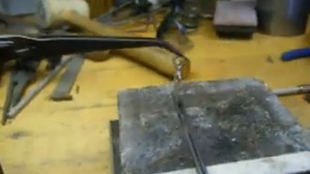 Project 1 Part 12 of 15, German Silver and Brass Pendants смотреть онлайн