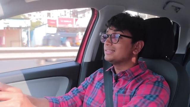 Tata Altroz 1.5 Diesel Review: Comfortable, Fuel Economical and Stylish! | UpShift смотреть онлайн