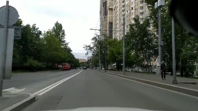 Шкода Октавия А7! 23-е июля. ЯндексТакси. Что то странное. Москва. смотреть онлайн