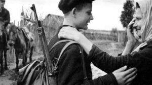 Как не любить мне эту землю ...  Александра Стрельченко