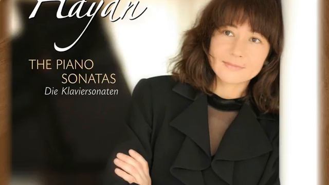 Keyboard Sonata (Partita) No. 11 in B-Flat Major, Hob.XVI:2: I. Moderato смотреть онлайн
