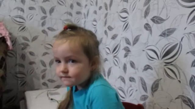 Детские истерики.Как бороться?