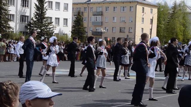 Последний звонок смотреть онлайн