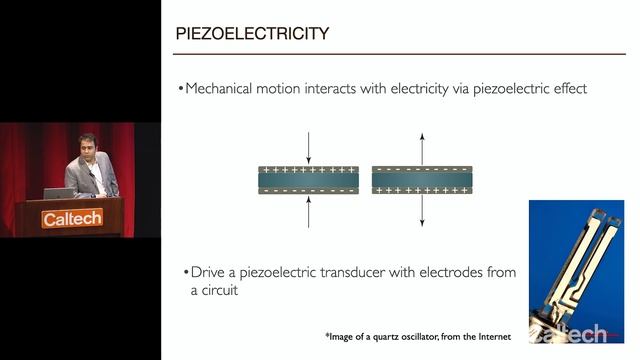 Wiring the Quantum Future: Developing Interconnects for Superconducting Qubits - M. Mirhosseini смотреть онлайн