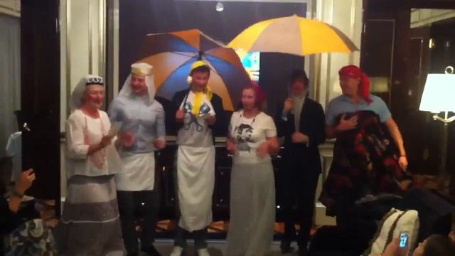 Эврибади дэнс! смотреть онлайн