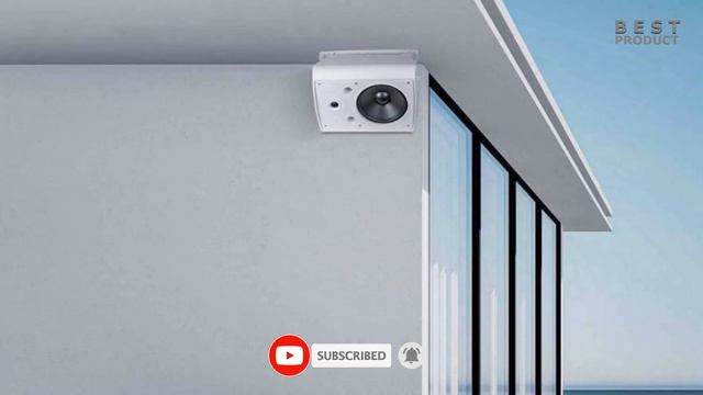 5 Best Outdoor All Weather Speakers 2023 смотреть онлайн