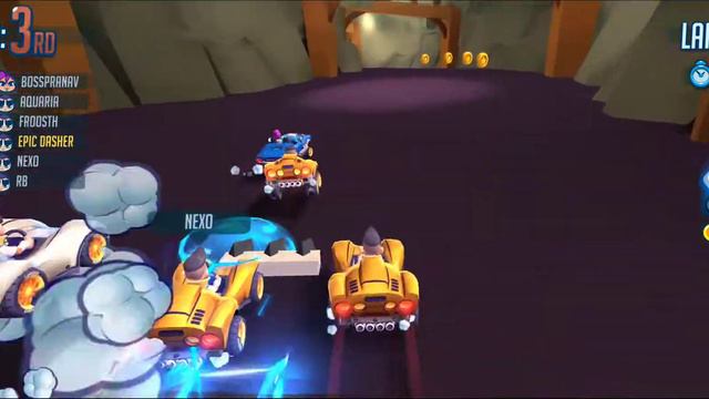 Drift гонки по пустыне и городу смотреть онлайн