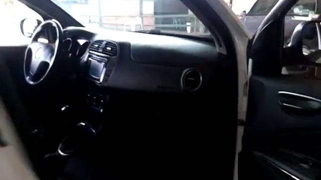 FIAT / BRAVO SPORTING 1.8 смотреть онлайн