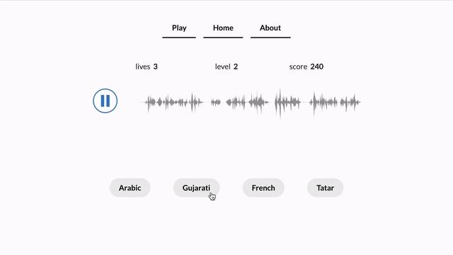 Let's Play the Language Game! (Guess the Language) смотреть онлайн
