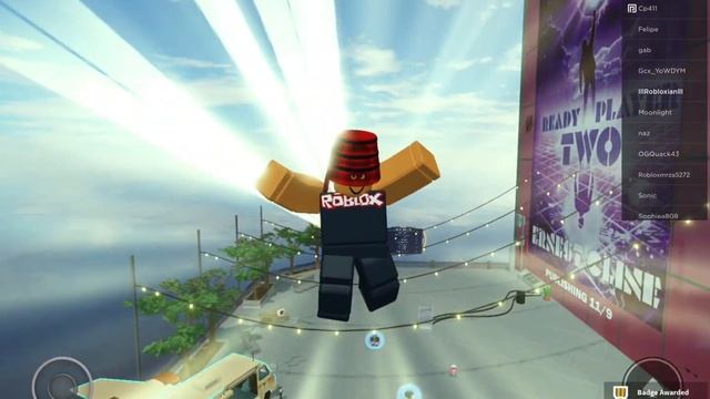 This Item Took Me 2 Years To Get… (Roblox Meta Shades) смотреть онлайн