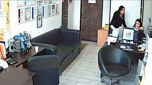 Онлайн доступ к нашим филиалам.