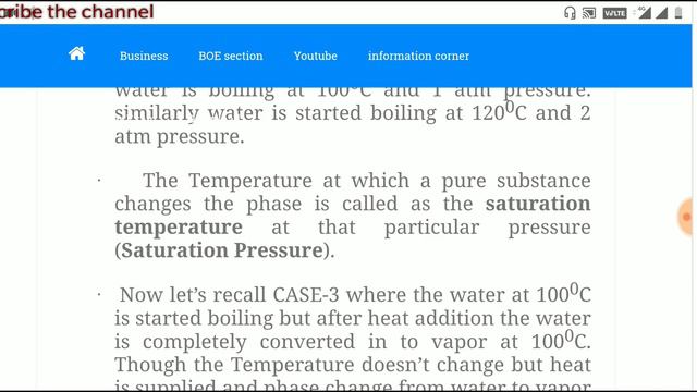 BOE Exam Preparation ( Chapter 1 Topic 2)