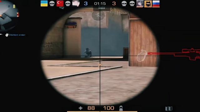 Медляк PHONK | Movie | Standoff 2 смотреть онлайн