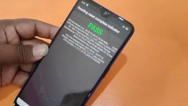 Oppo A15s hard reset | oppo A15s pattern password lock unlock without pc смотреть онлайн