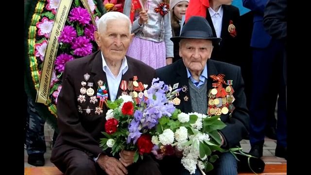 ПОДВИГ ТРУЖЕНИКОВ ТЫЛА \\ ИНФОРМАЦИОННЫЙ ВЕСТНИК смотреть онлайн