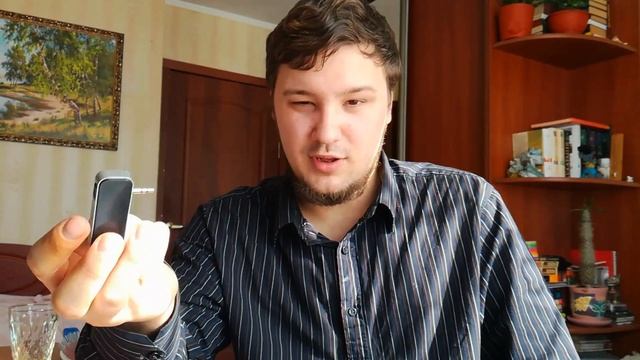 Усачев Денис и обзор возможностей FM модулятора смотреть онлайн