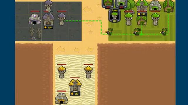 (1№)The Green Kingdom (жесть) смотреть онлайн