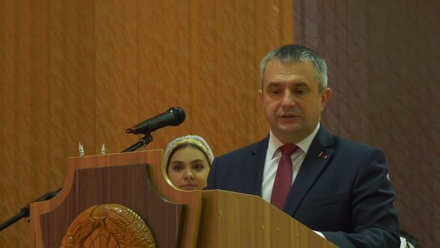 В Гомеле наградили лучших сотрудников отряда милиции особого назначения смотреть онлайн