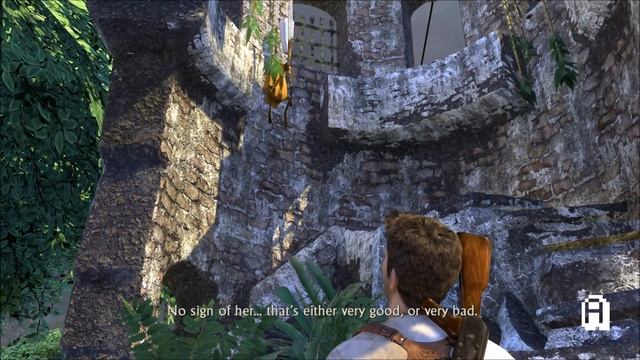 Uncharted: The Nathan Drake Collection - Drake's Fortune 100% Walkthrough Part 5 (All Collectibles) смотреть онлайн