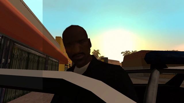 GRÁFICOS DE PS2, ANDROID Y PC en un SOLO MOD | GTA SA | AkiLeX смотреть онлайн