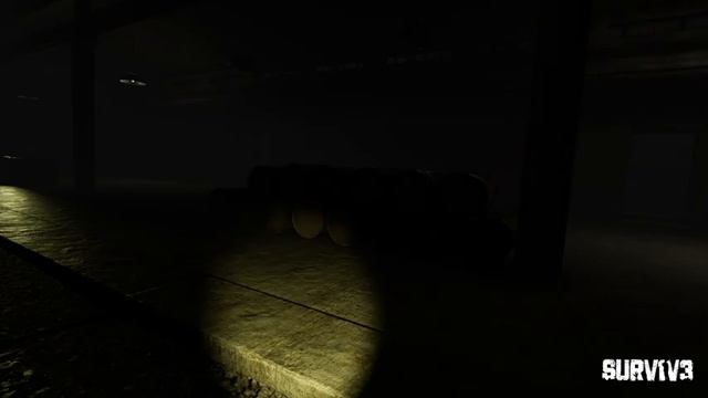 SURV1V3 ("SURVIVE") VR Co-op Part 6 -- Chapter 3 Nowhere (Part 1 and 2) Walkthrough смотреть онлайн