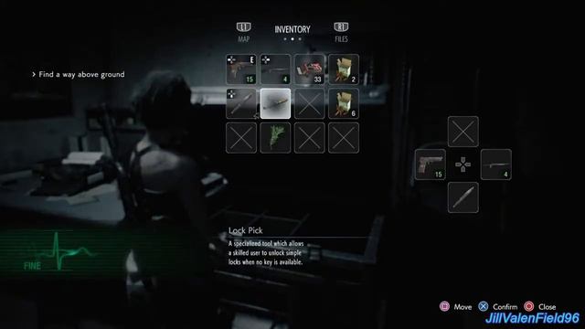 Resident Evil 3 Remake Gameplay+Easter Eggs (Italian dubbing) Hardcore [Classic Costumes] Part 3 смотреть онлайн