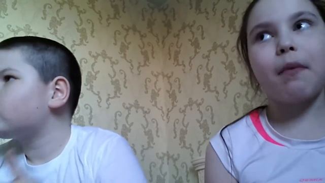 Жрём чипсы с Никитой!!! Зелёный лук и Краб смотреть онлайн