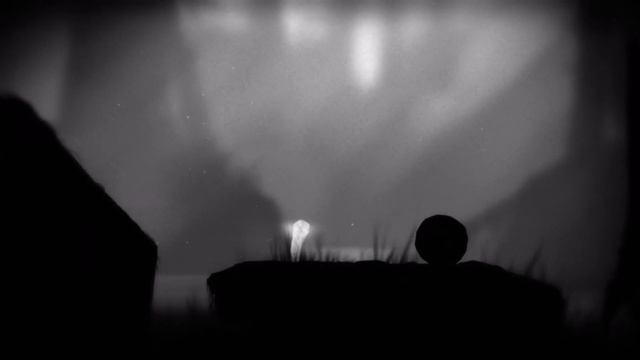ОЧЕНЬ СТРАШНЫЙ СОН! LIMBO на XBOX SERIES X S в GAME PASS ULTIMATE 2023 смотреть онлайн
