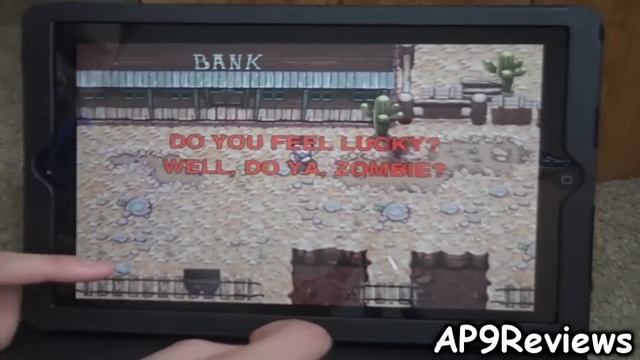 Age of Zombies Anniversary Review смотреть онлайн