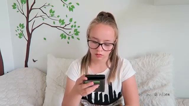 Вопрос-Ответ #1|Amina Chudnaya смотреть онлайн