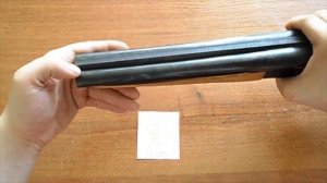 Обзор охолощенного обреза Брат-2 (МР-43-СО СХП)