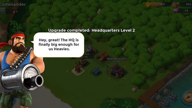 Boom Beach games start to play easy смотреть онлайн
