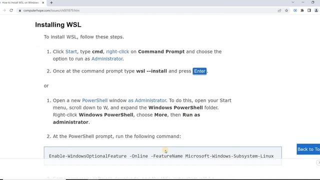 How to install WSL on Windows | Dapr Series | .NET Core | Sukhraj смотреть онлайн