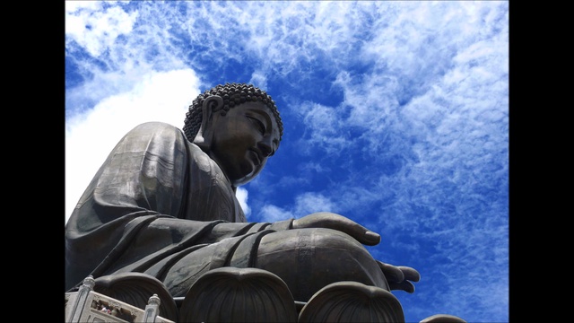 Deep Mantra  - Nacho Sotomayor