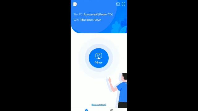 Screen Share Phone to TV / PC / Phone | Best Screen Share app смотреть онлайн