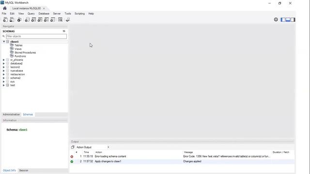 Clase 2 Base de Datos I 25 de Septiembre смотреть онлайн