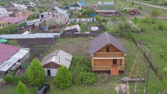 г. Алатырь, ул. Родниковая, 80 кв. м. Цена - 600 000 руб. смотреть онлайн