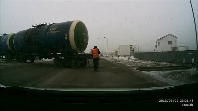 Переезд в Атырау